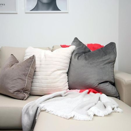 2Br Near City Centre 브리스틀 외부 사진