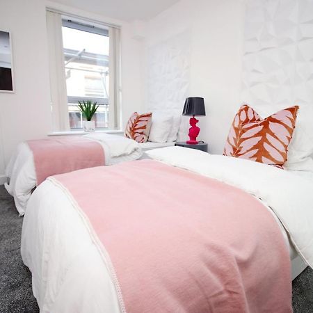 2Br Near City Centre 브리스틀 외부 사진