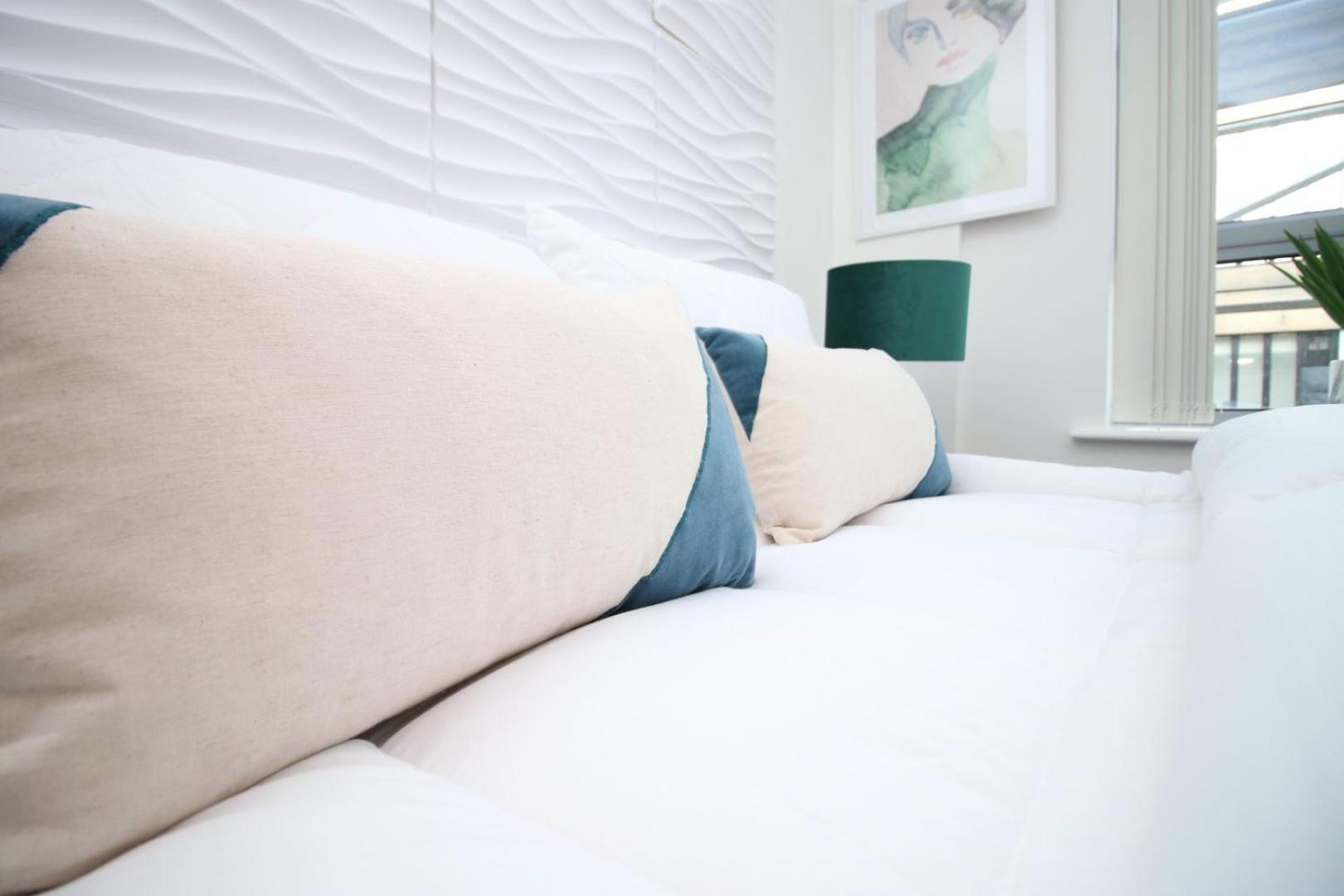2Br Near City Centre 브리스틀 외부 사진