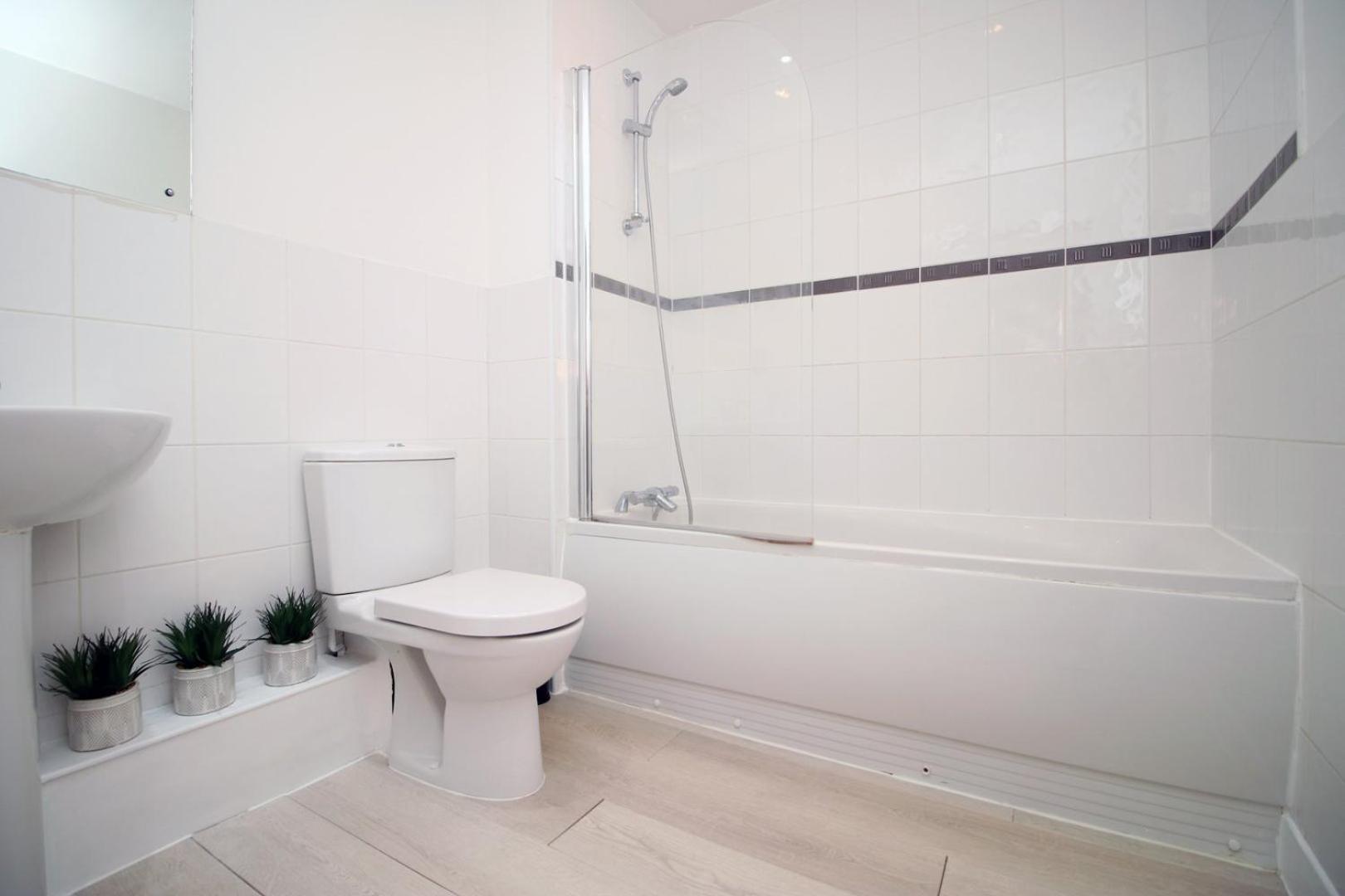 2Br Near City Centre 브리스틀 외부 사진