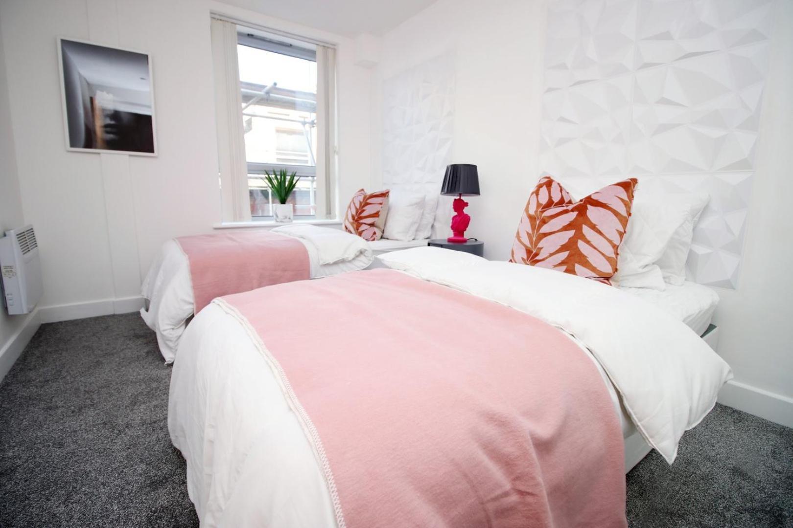 2Br Near City Centre 브리스틀 외부 사진