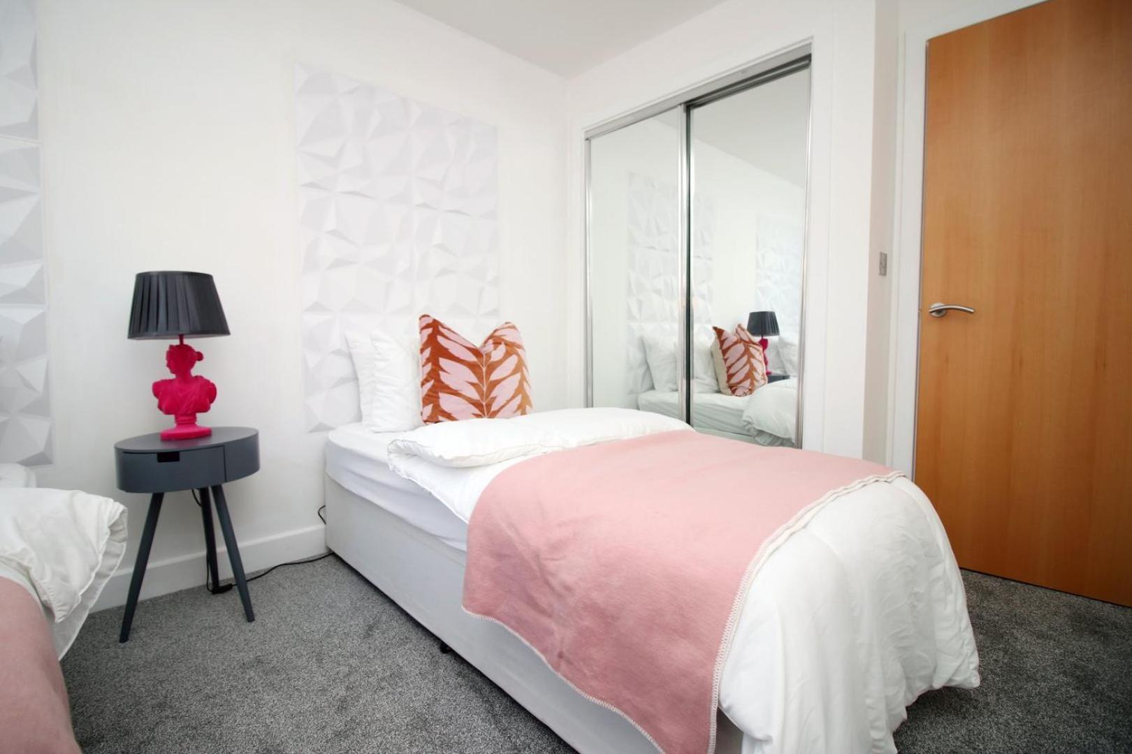 2Br Near City Centre 브리스틀 외부 사진