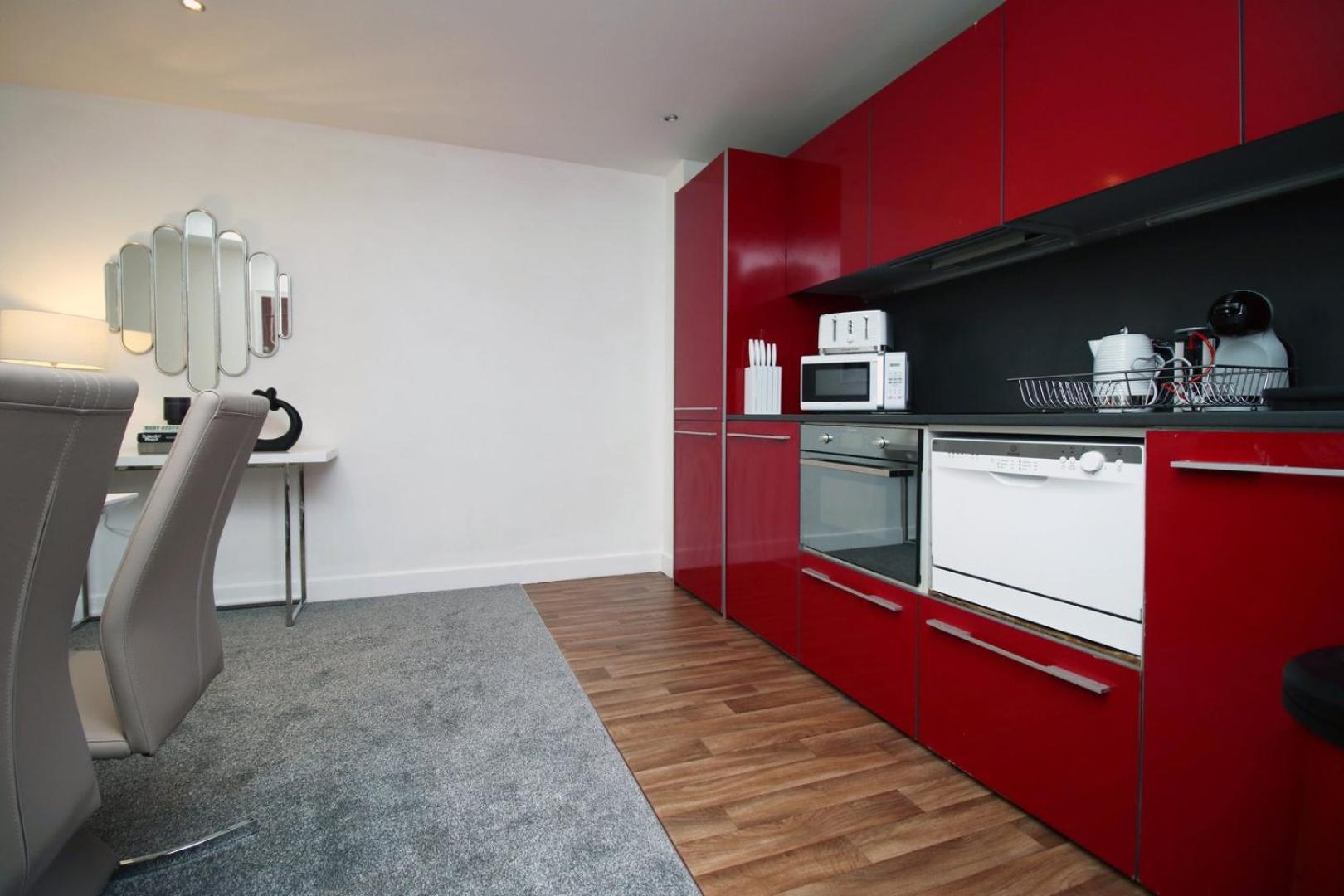 2Br Near City Centre 브리스틀 외부 사진