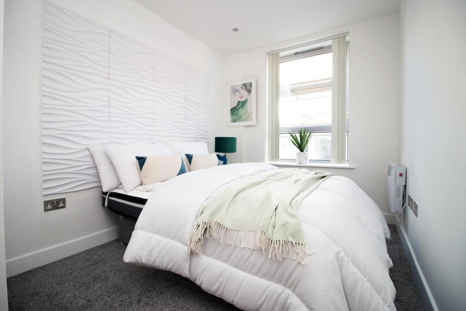 2Br Near City Centre 브리스틀 외부 사진